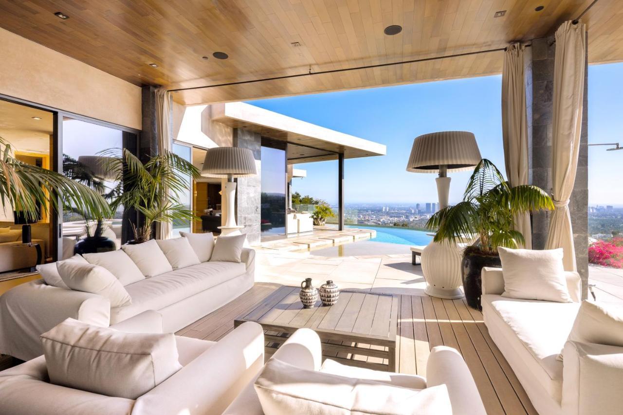 Villa Blue Jay Modern *