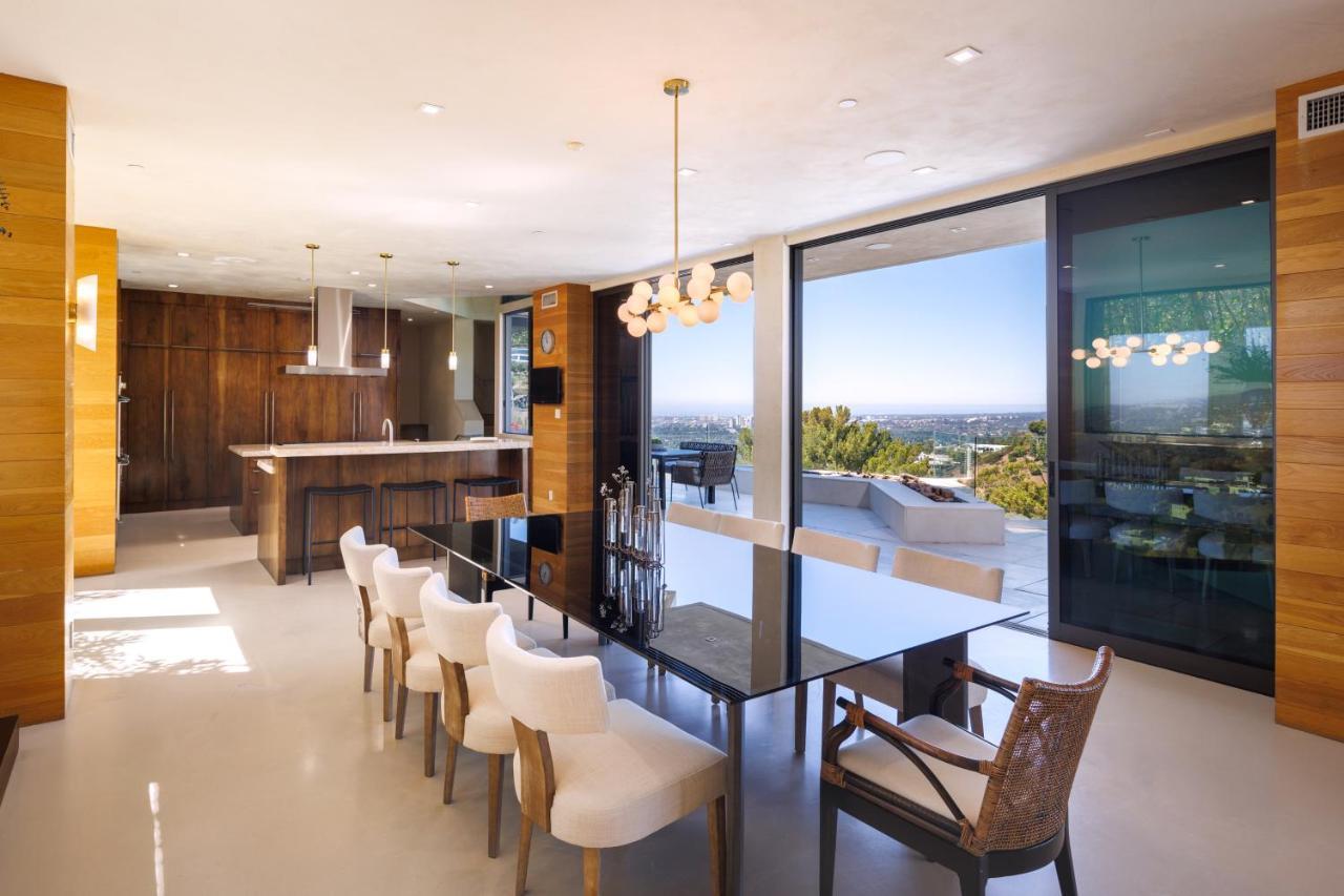 Villa Blue Jay Modern Los Angeles