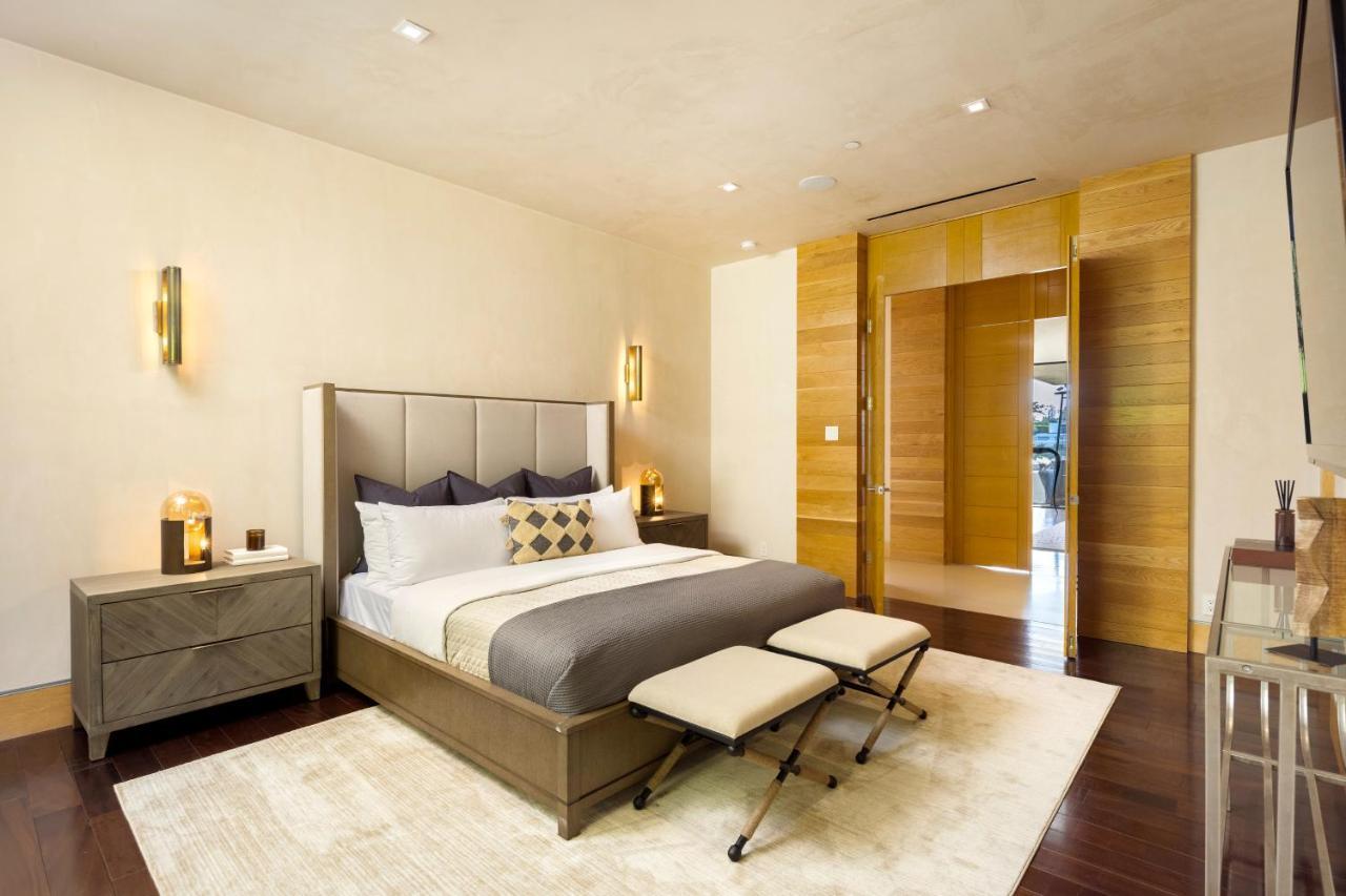 Villa Blue Jay Modern *