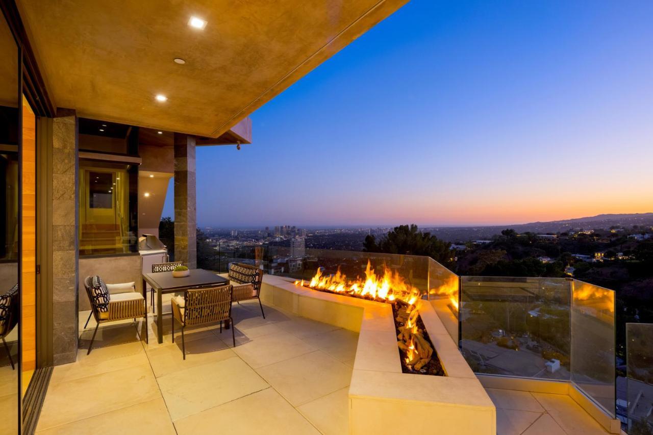 Blue Jay Modern Villa *